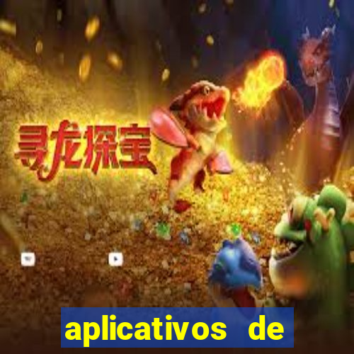 aplicativos de jogos para ganhar dinheiro de verdade no pix